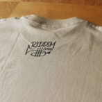 RIDDIM レゲエカルチャー