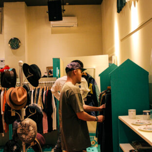 MELTING SPOT MISAWA OPENING EVENT