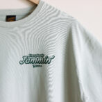 Jammin' レゲエ Tシャツ リディムクロージング