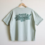 Jammin' レゲエ Tシャツ リディムクロージング