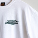 Jammin' レゲエ Tシャツ リディムクロージング