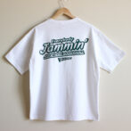 Jammin' レゲエ Tシャツ リディムクロージング