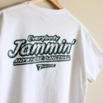 Jammin' レゲエ Tシャツ リディムクロージング