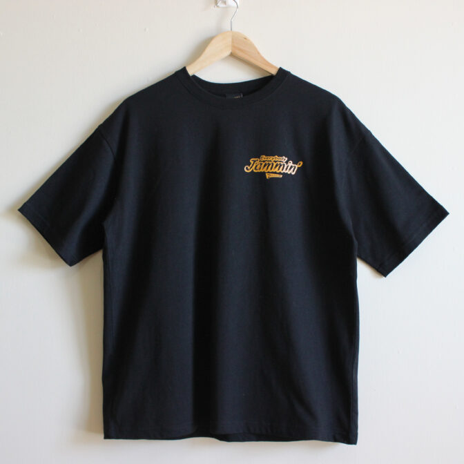 Jammin' レゲエ Tシャツ リディムクロージング