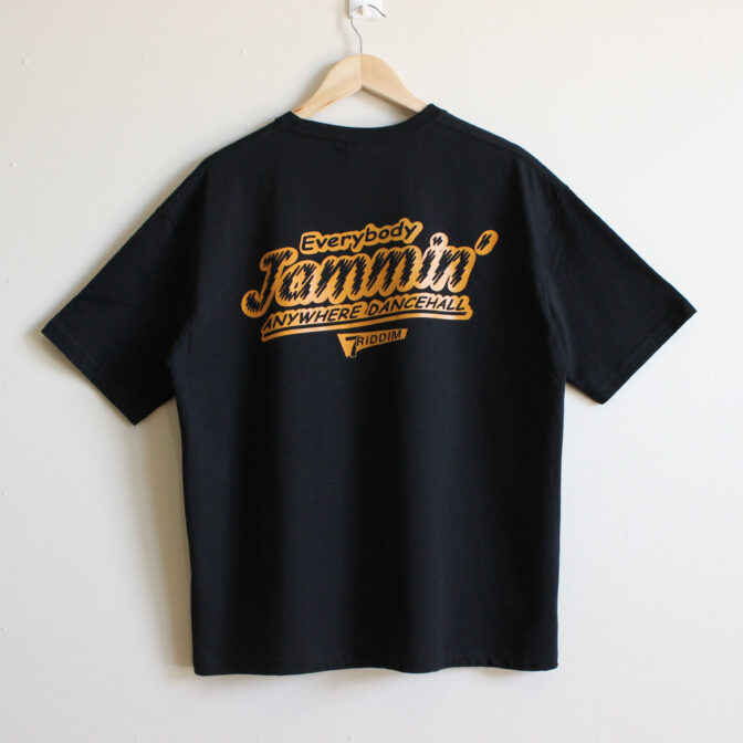 Jammin' レゲエ Tシャツ リディムクロージング
