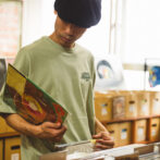 Jammin' Reggae Tシャツ Ram head & Riddim clothing