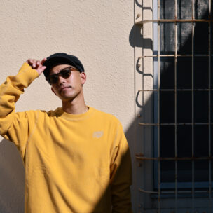 AW2024 Premium Edition -RIDDIM CLOTHING 8TH ANNIVERSARY-