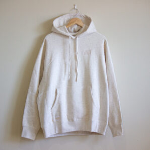 -NATURAL SPECKLE- Premium Hoodie[マグカップ付き]
