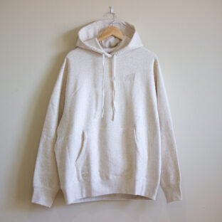-NATURAL SPECKLE- Premium Hoodie[マグカップ付き]