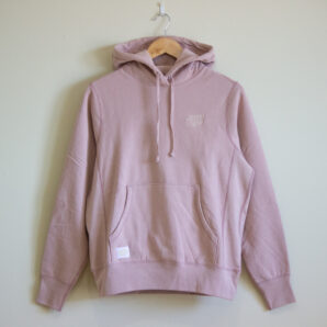 -DUSTY ROSE- Premium Hoodie[マグカップ付き]