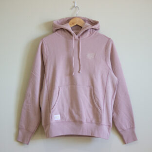 -DUSTY ROSE- Premium Hoodie[マグカップ付き]