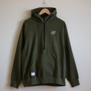 -OLIVE- Premium Hoodie[マグカップ付き]