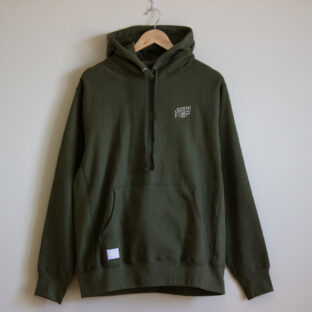 -OLIVE- Premium Hoodie[マグカップ付き]