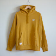 -MUSTARD- Premium Hoodie[マグカップ付き]
