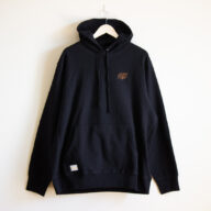 -BLACK- Premium Hoodie[マグカップ付き]