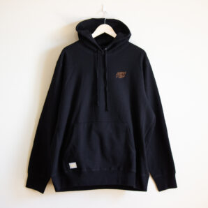 -BLACK- Premium Hoodie[マグカップ付き]