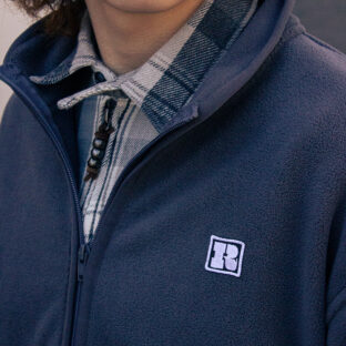 NEW “Rロゴ”解説!!