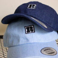 キャップ発売！！