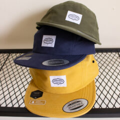 撥水加工のJET CAPが登場