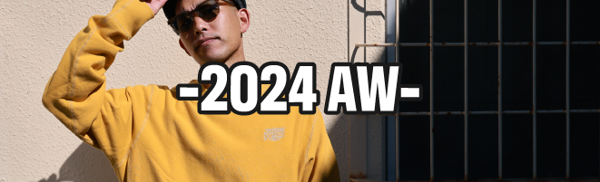 2024AW