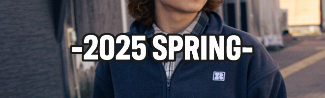 2025SPRING
