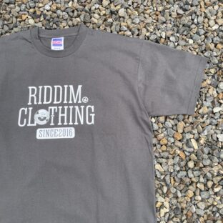 【Vintage Black】Vinyl Lovers T-Shirt