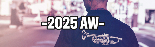 2025AW